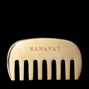 RANAVAT Kansa Comb
